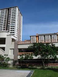 Blk 8 Ghim Moh Road (Queenstown), HDB 5 Rooms #614692791